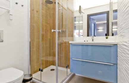 Apartamenty In Sea Bay Chałupy - Foto 10