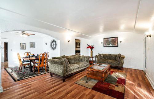 Charming 6BR Home in Milwaukees Historic District - Foto 7