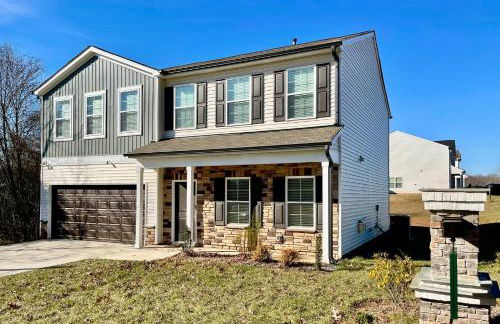 Luxury Living! Peaceful,Comfort and Spacious - Foto 20