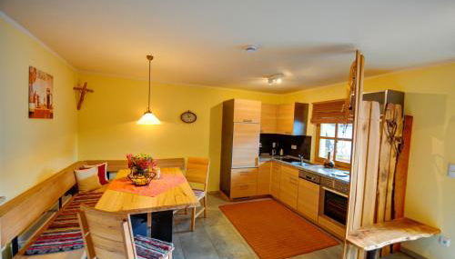 Dienbergerhof 5 Sterne Ferienwohnungen - Foto 4