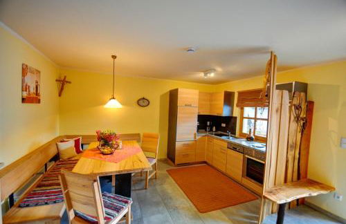 Dienbergerhof 5 Sterne Ferienwohnungen - Foto 4