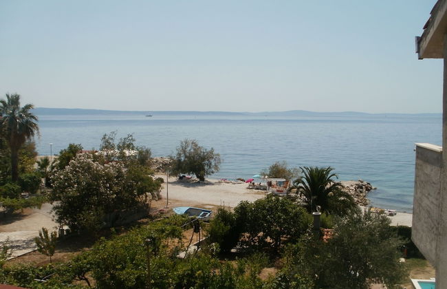 Beach Apartments Toni - Photo 20