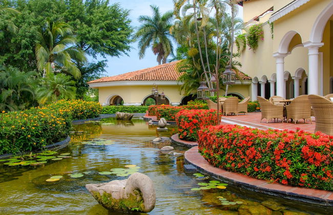 Casa Velas Adults Only All Inclusive - Foto 23