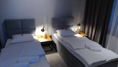 ApartHotel I SORAU - Foto 4, Other