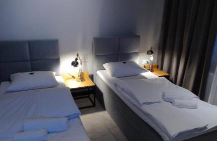 ApartHotel I SORAU - Foto 4