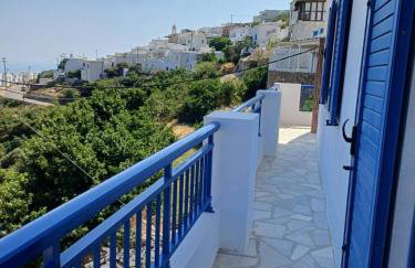 Aperanto House in Arnados, Tinos - Foto 10