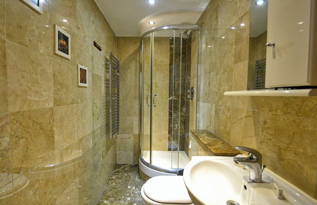 Hyde Park Apartments - Foto 25