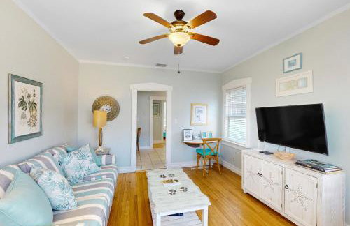 Vintage Venice Duplex - A - Foto 5