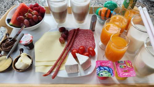 Ferienwohnung Schlabbeflicker Pirmasens - Foto 2