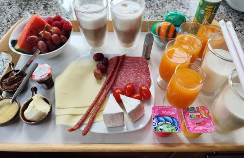 Ferienwohnung Schlabbeflicker Pirmasens - Foto 2