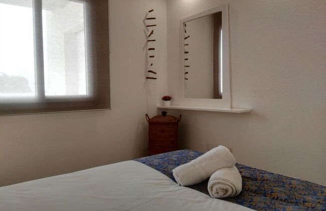 Vista Roses Mar - Apartamento con piscina - Foto 4