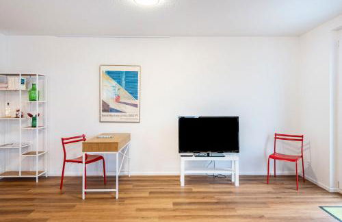 Ferienwohnung Vogesenpanorama - Foto 12