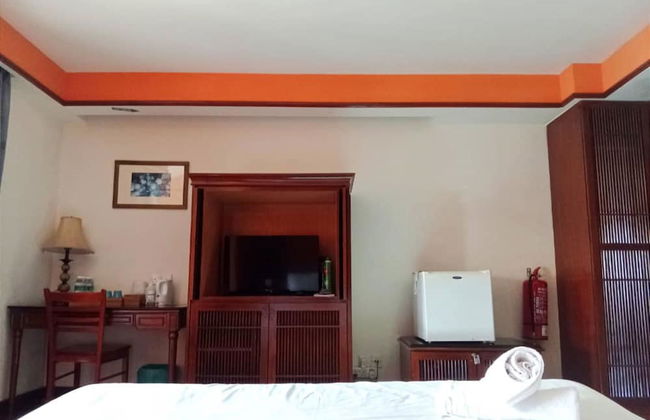 Alpine Premium Water Chalet 2 - Foto 12