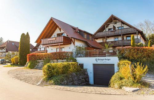 Weingut Geiger - Foto 1