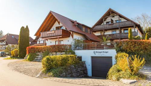 Weingut Geiger - Foto 1