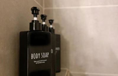 Black Suite 4 Luxus in Alsternähe - Foto 21