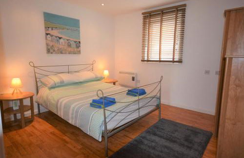 Coastal Apartments - Wales - Foto 8