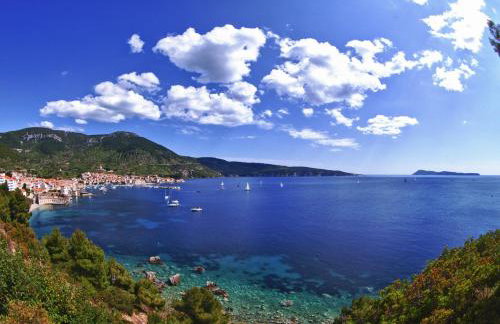 Apartments Kastelani - Photo 70