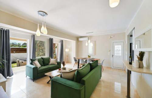Depis home, in Lefkas town - Foto 11