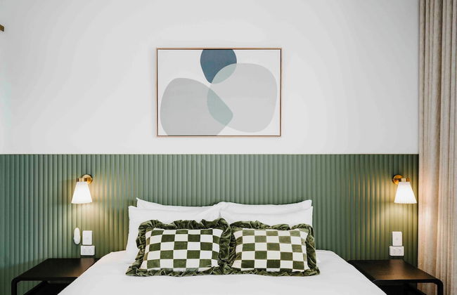 Kirsten Accommodation Mudgee - Photo 17