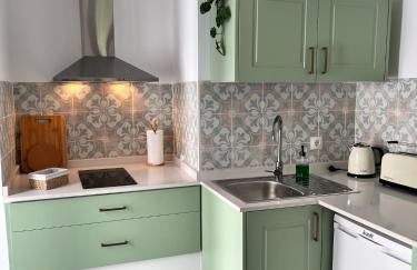 Loft Balcones de la Judería - Foto 26