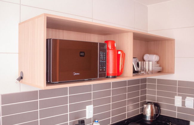 Chocolate com Pimenta Edifício - Foto 1