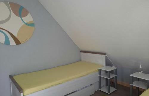 Fewo Kranich im Eggetal - Foto 15