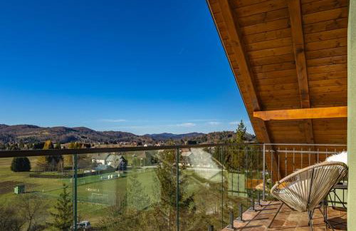 Villa Stella Verde - Wellness Villa with a swimming pool, hot tub and sauna - Foto 26