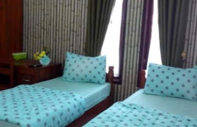 Villa Asri - Photo 3