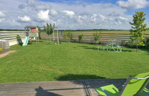 Maison proche LA ROCHELLE & Ile de Ré - Foto 2