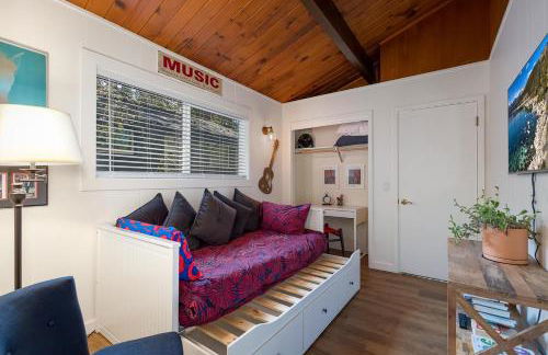 The Brook Ave Bungalow - Foto 18