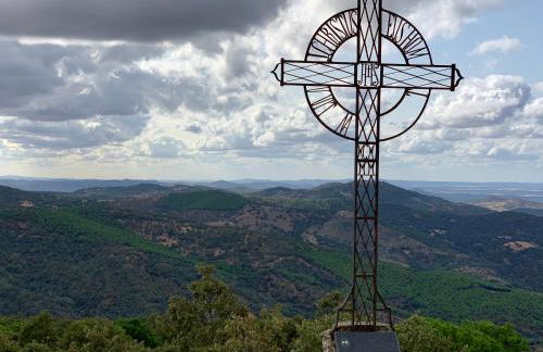 Casa Rural Alcornocalejo - Foto 30