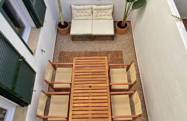 Villa Calma 450m from the beach - Foto 16