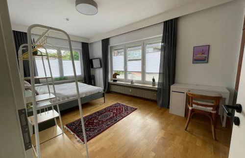 Wohlfühlquartier in der Tempelstraße - Foto 13