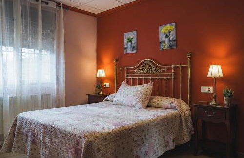 Casas Rurales La Loma - Foto 46