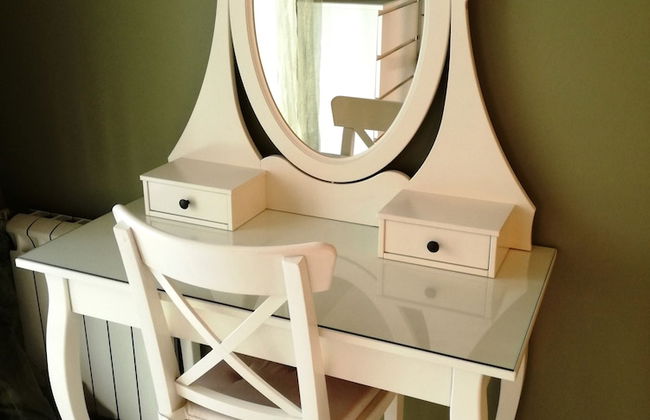 Miracle Apartments Smolenskaya 10 - Foto 2