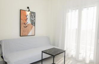 Olea Apartments Palioura Epanomi - Foto 46