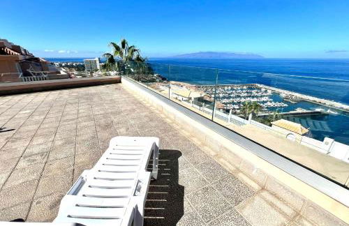 Apartamento incleibles vistas al océano y piscina. - Foto 47