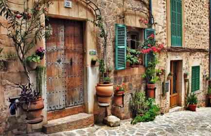 Valldemossa - 2813-88 Mallorca - Foto 35