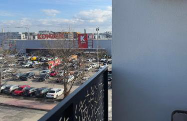 VG CITY STAY - airport & city - Foto 74