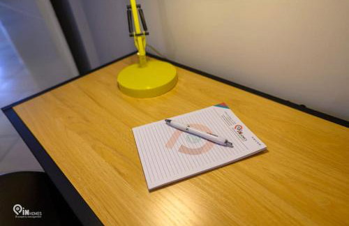 Thyme Out - Modern Apartment in Egaleo-Athens - Foto 42