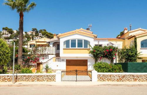 Villa Bienvenidos - Foto 14