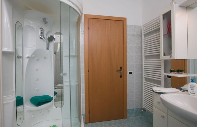 Holiday Home Near Lake Trasimeno - Foto 16