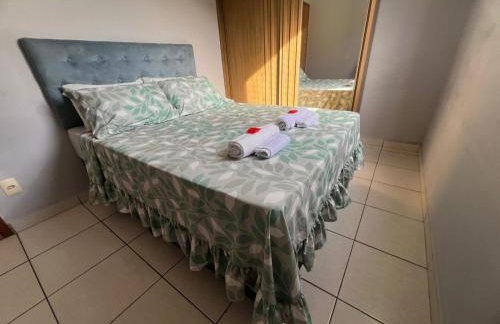 Apartamento para trabalho e lazer - Foto 19