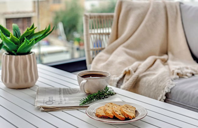 Sanders Only Limassol - Foto 50