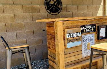 Modern Tempe home with Heated pool, ASU - Foto 34