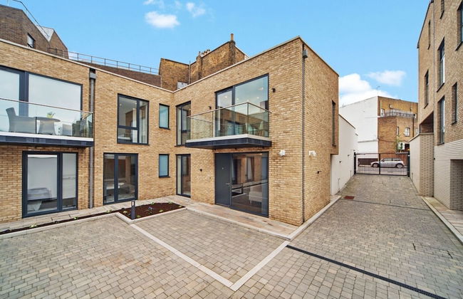 Fulham Broadway - Foto 42