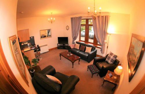 Glenfiddich - Foto 9