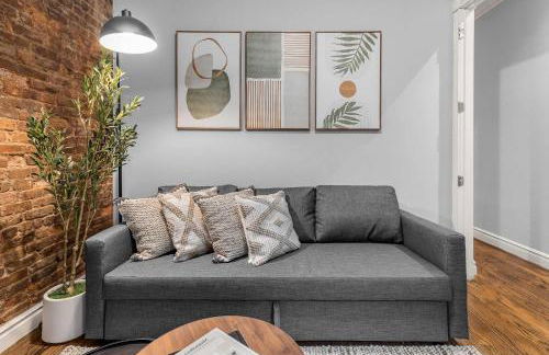 Bold Manhattan Base in Prime Nolita - Foto 3