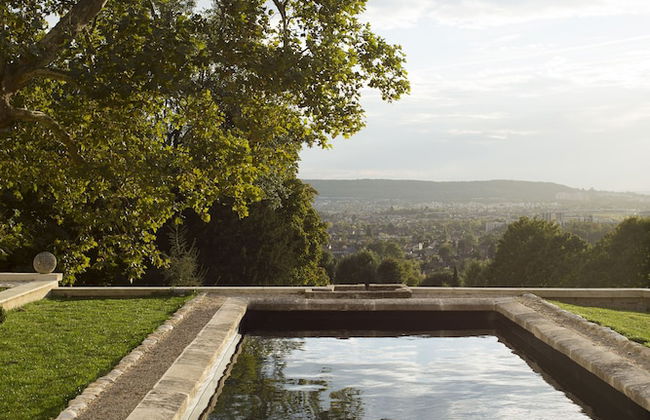 La Clairière de la Reine Hortense - Foto 25
